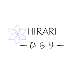 HIRARI-ひらり-